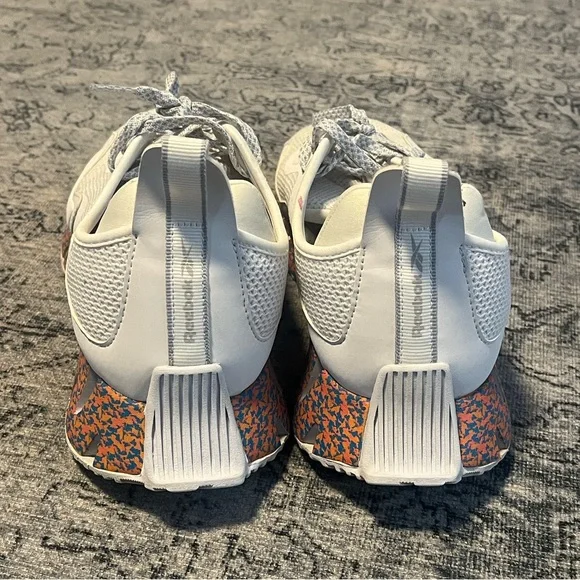 Reebok Zig Dynamica Women’s athletic shoes - Picture 4 of 7